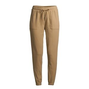 Women's Athleisure Commuter Pants